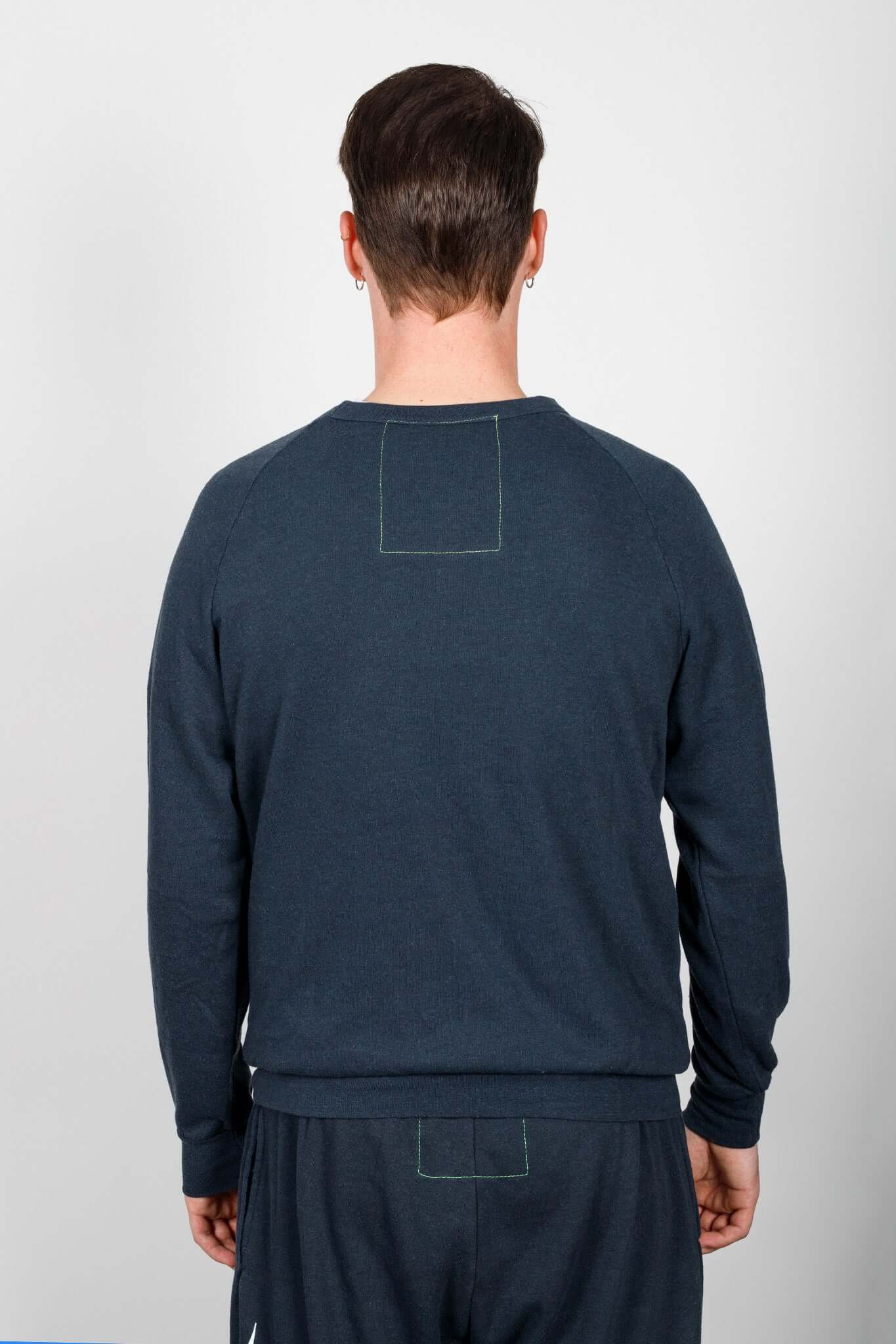 Logo Sweatshirt Sweaters Aviator Nation