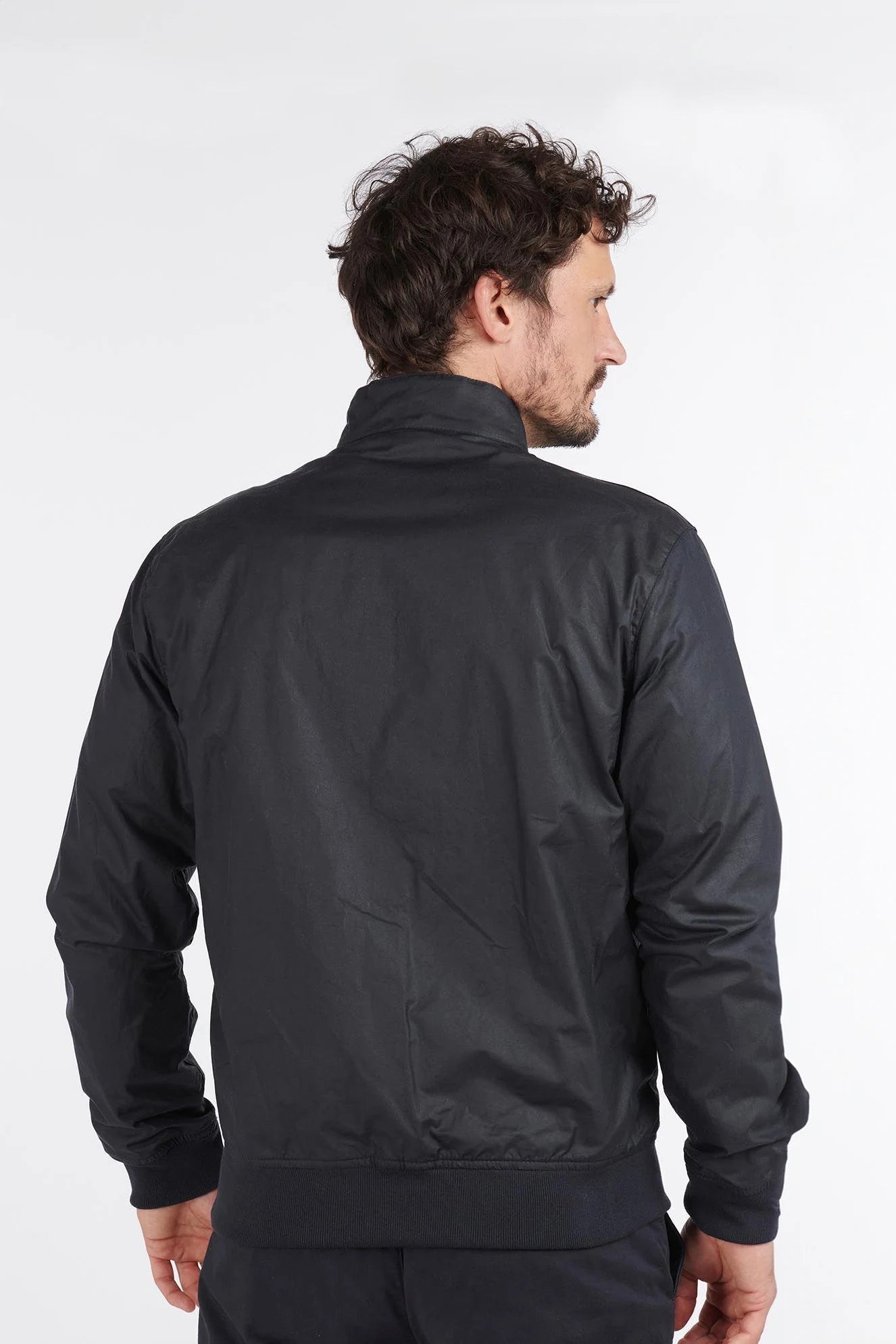 Lightweight Royston Waxed Jacket