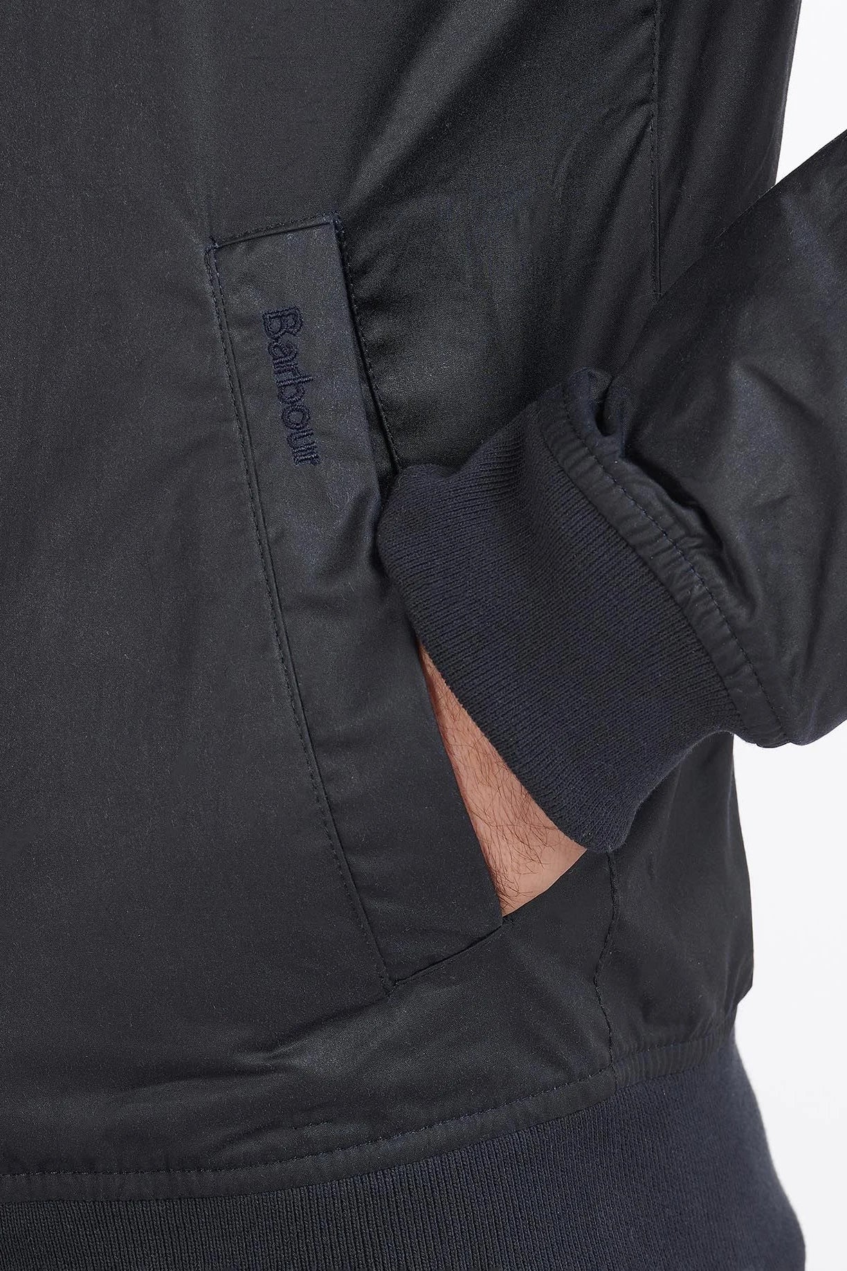 Lightweight Royston Waxed Jacket