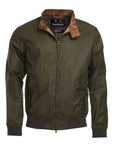 Lightweight Royston Waxed Jacket Jackets Barbour   