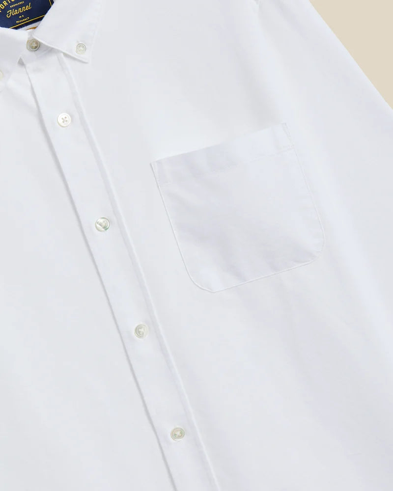 Belavista Shirt Shirts Portuguese Flannel