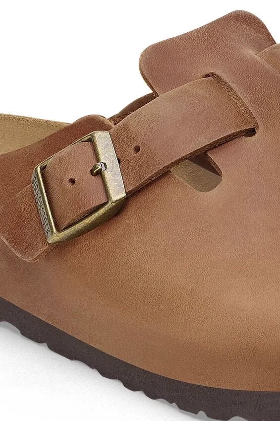 Boston Shoes Birkenstock