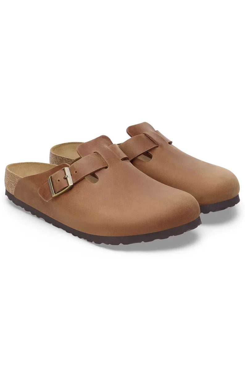 Boston Shoes Birkenstock