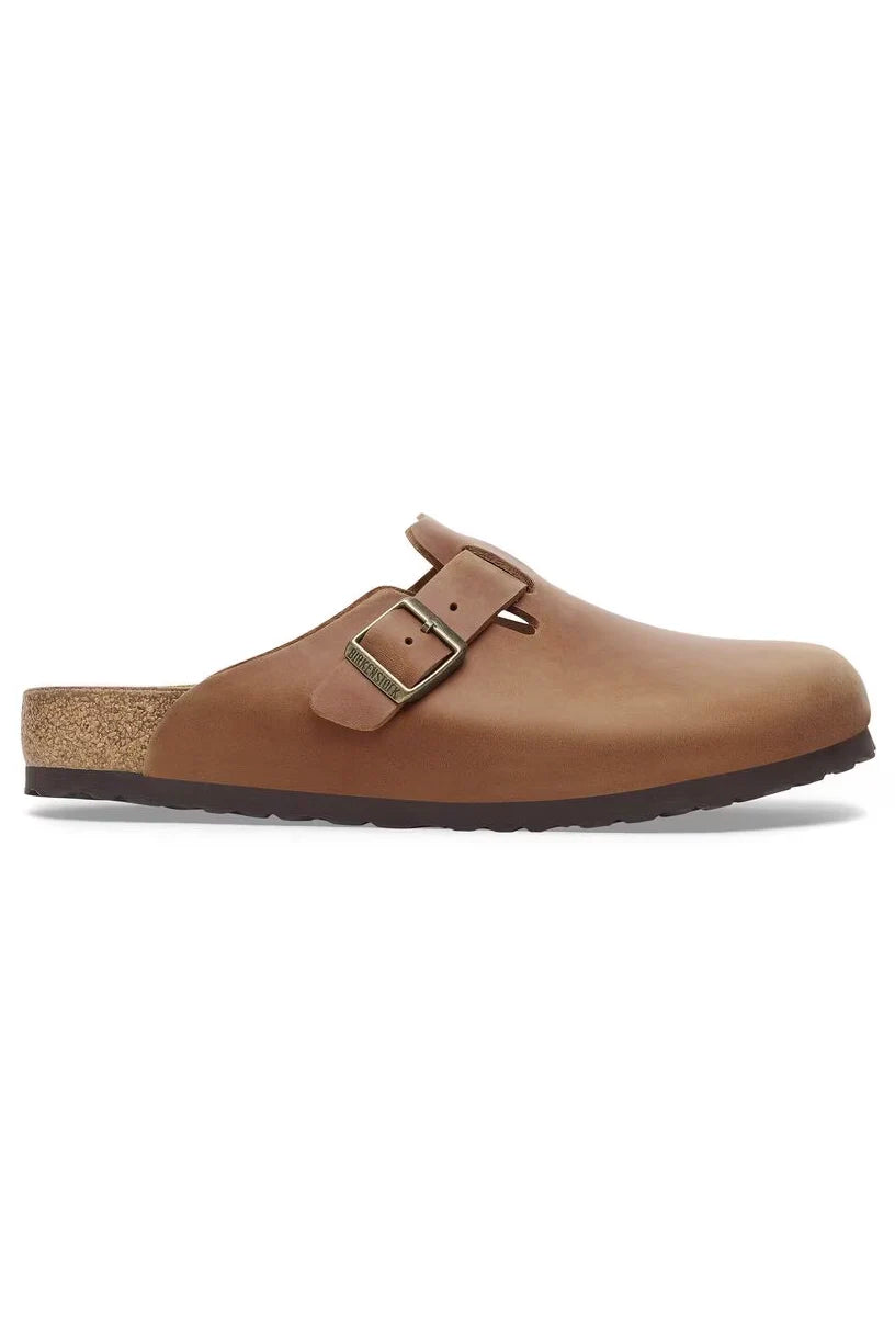 Boston Shoes Birkenstock