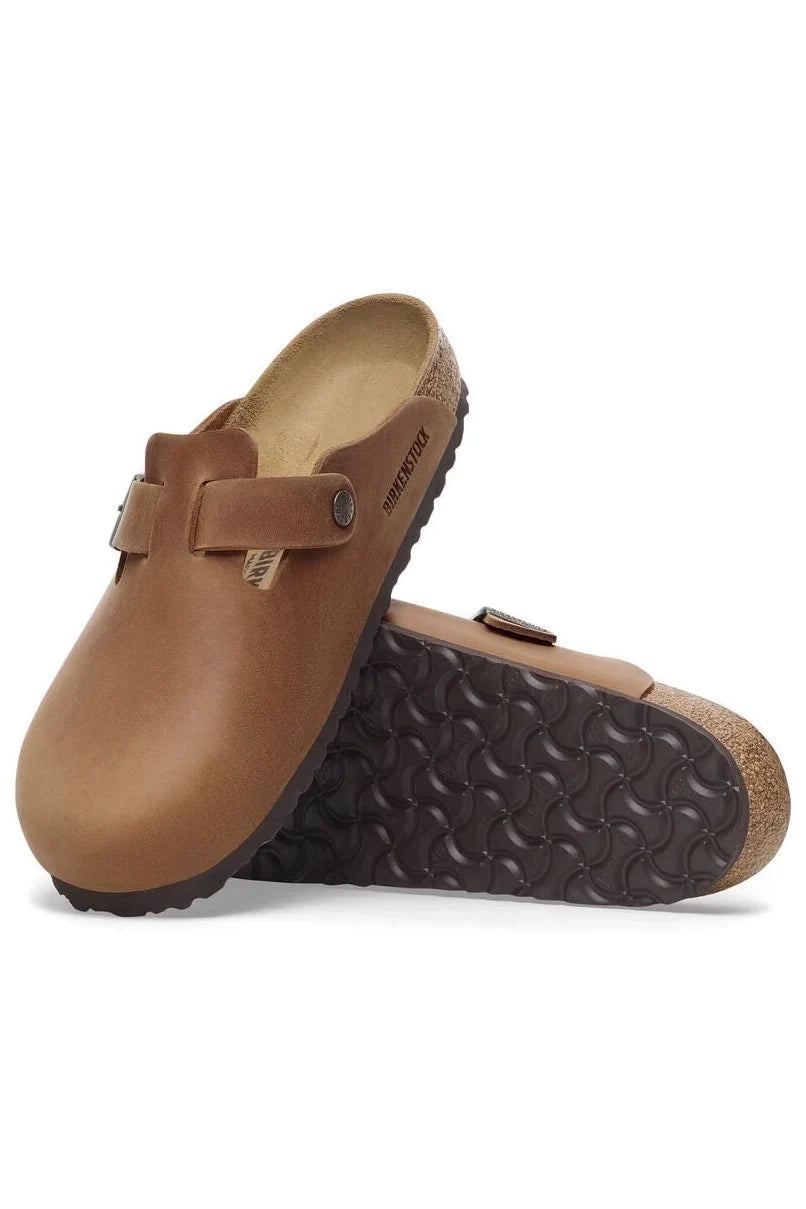 Boston Shoes Birkenstock