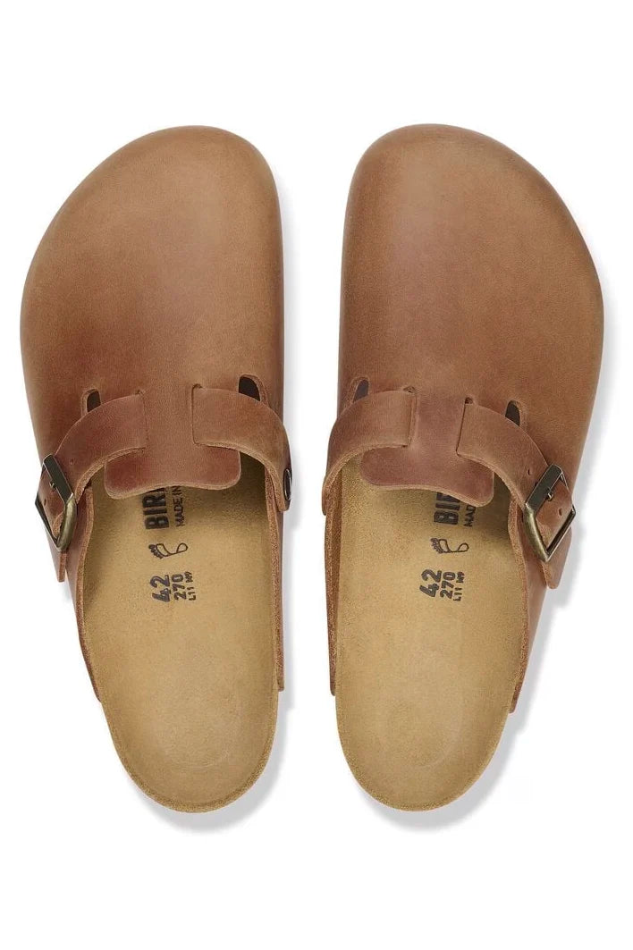 Boston Shoes Birkenstock