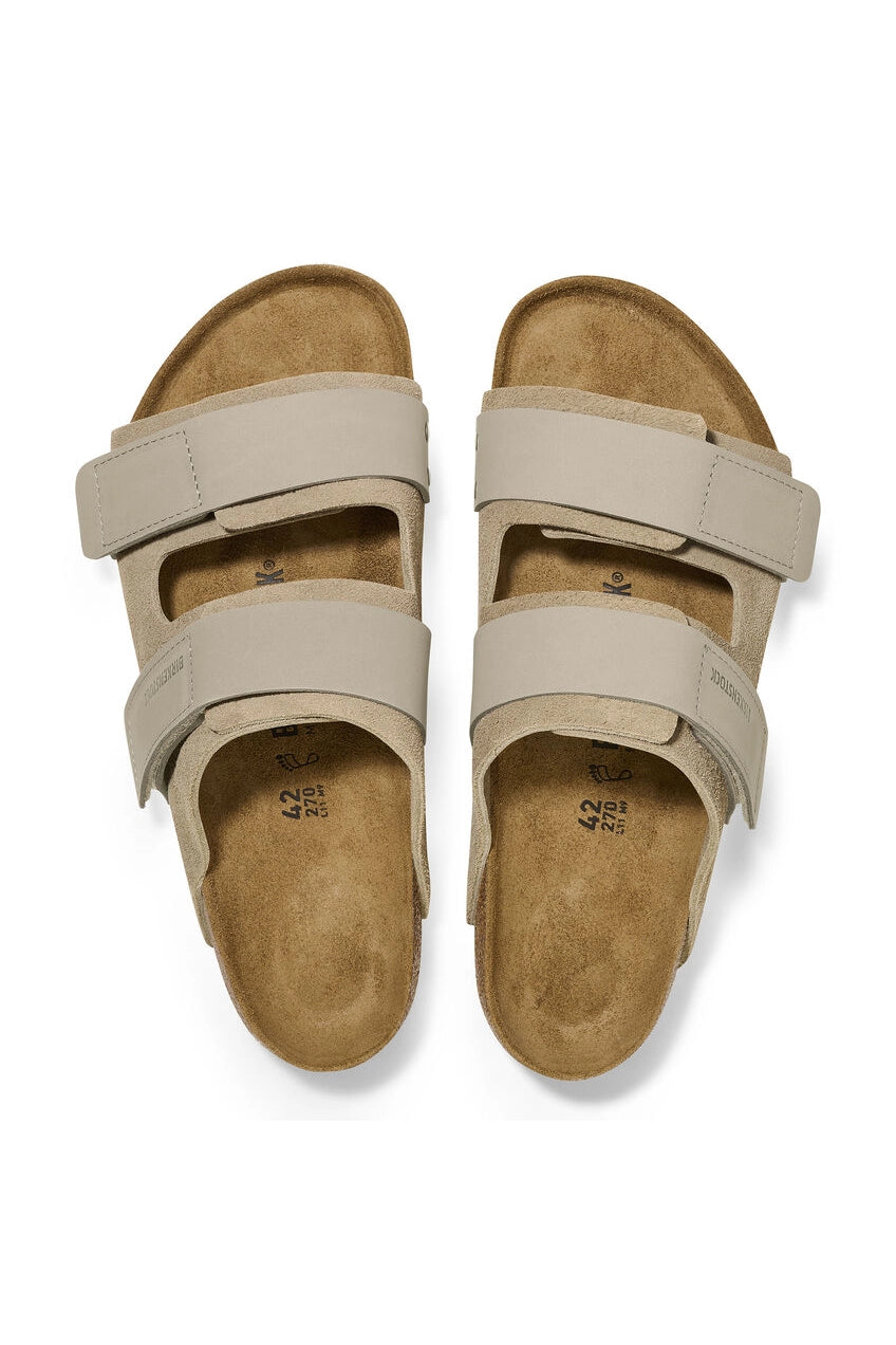 Uji Sandal Sandals Birkenstock