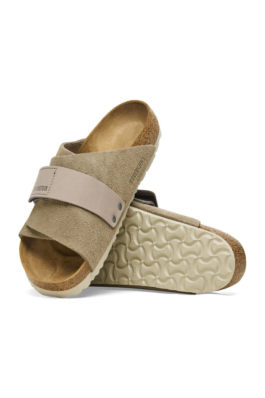 Kyoto Sandal Sandals Birkenstock