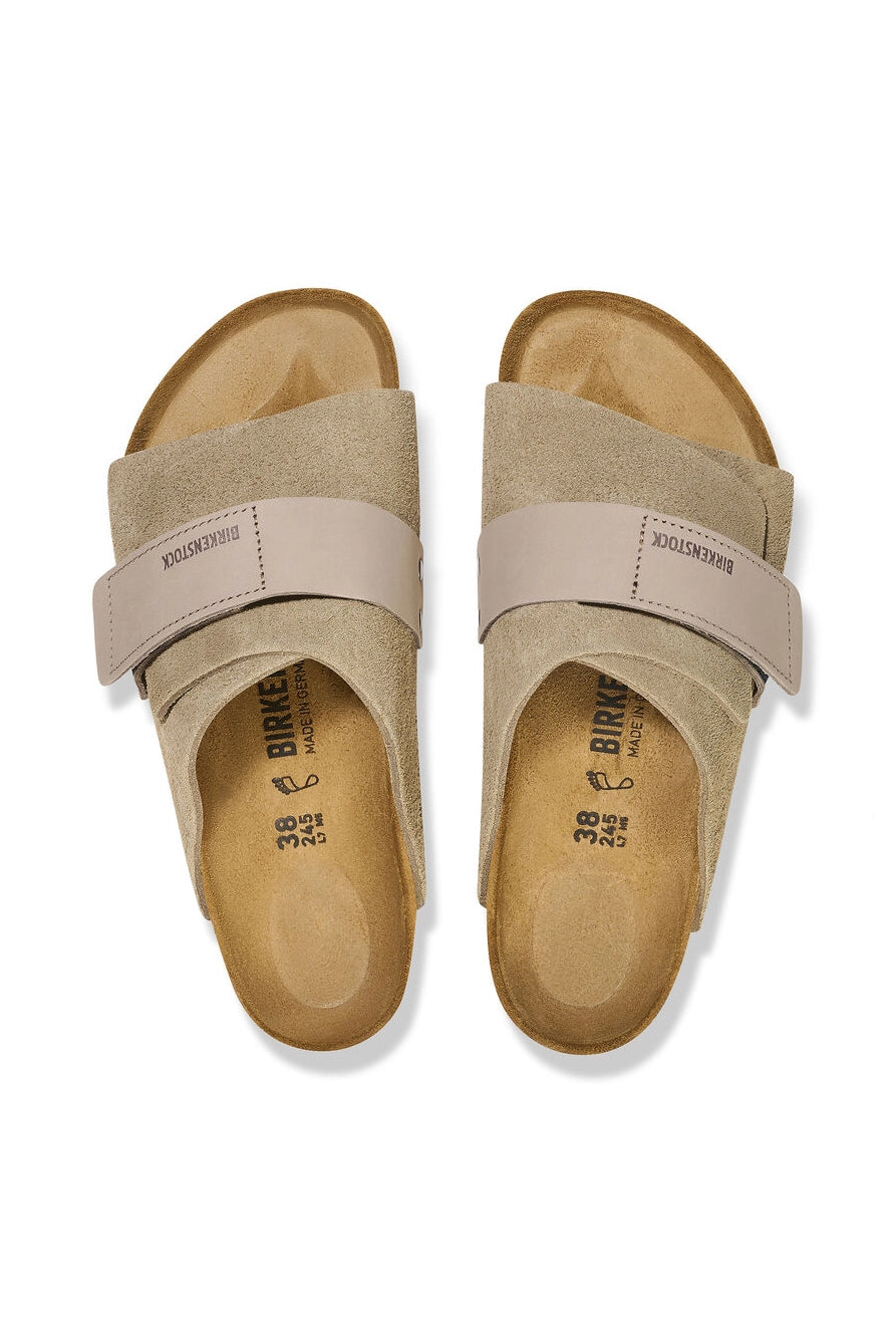 Kyoto Sandal Sandals Birkenstock