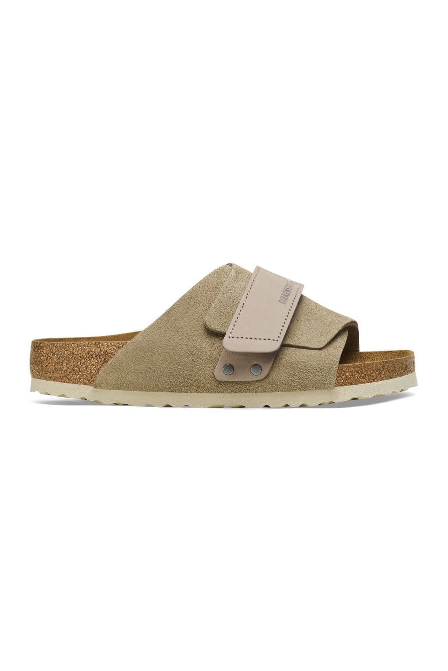 Kyoto Sandal Sandals Birkenstock
