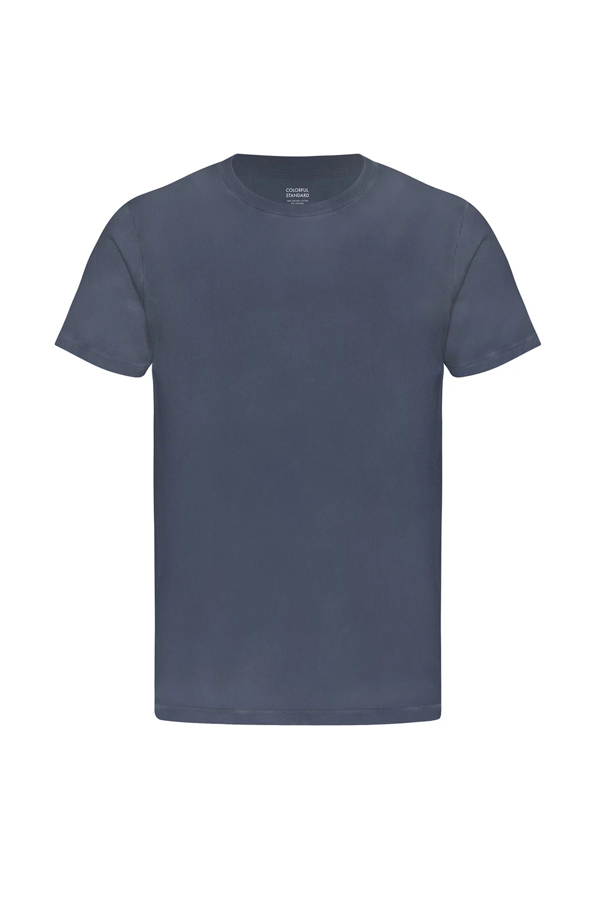 Classic Organic Tee T-Shirts Colorful Standard