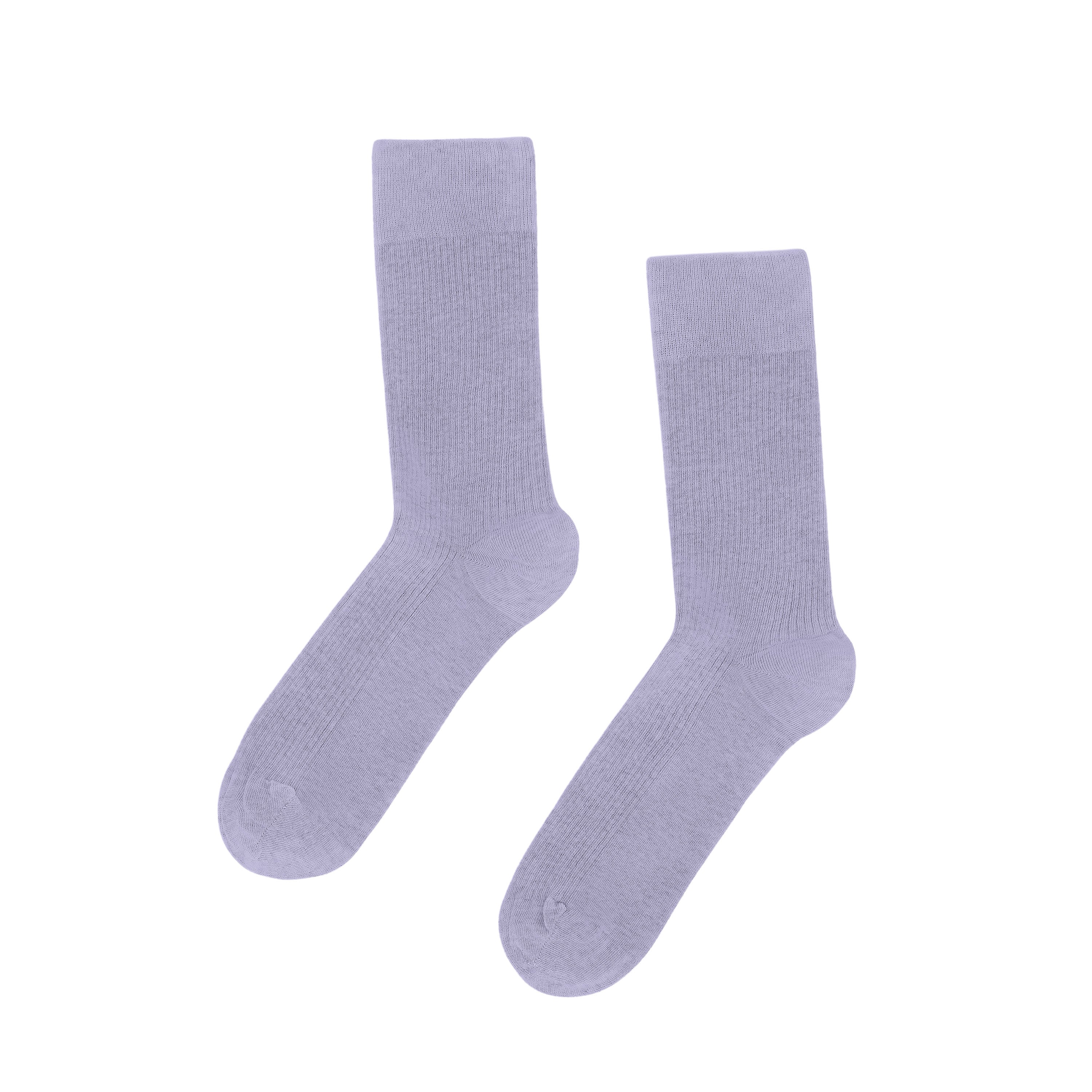 Classic Organic Sock Socks Colorful Standard   