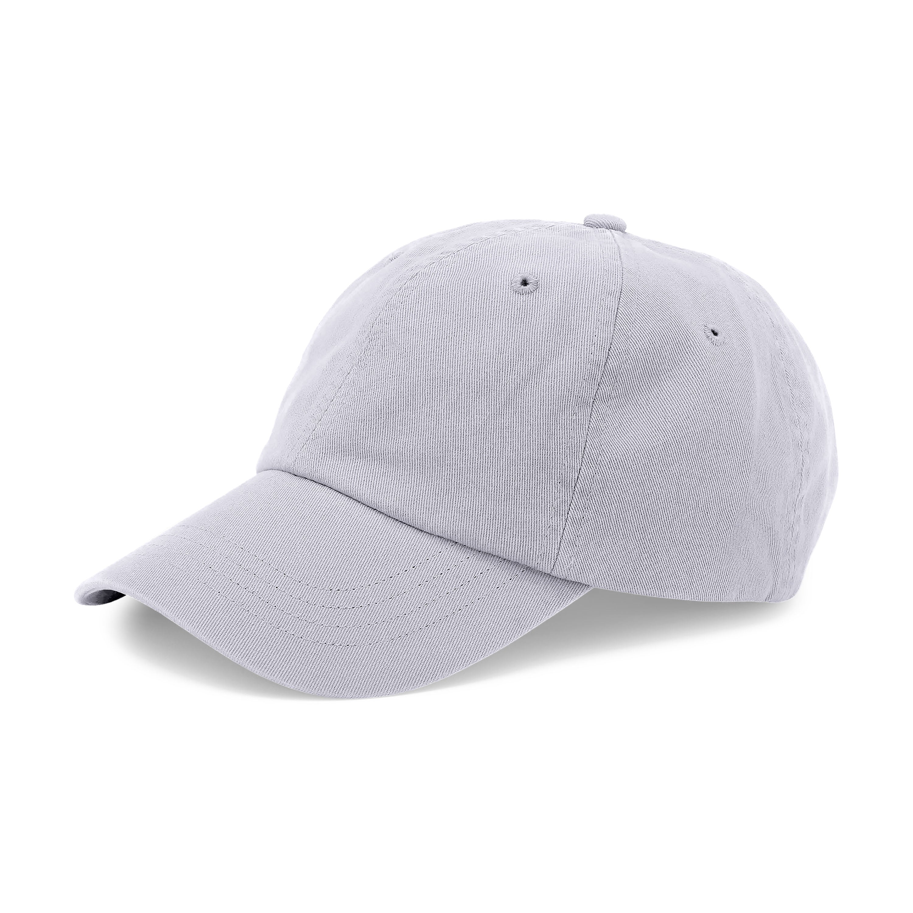 Organic Cotton Cap Hats Colorful Standard   