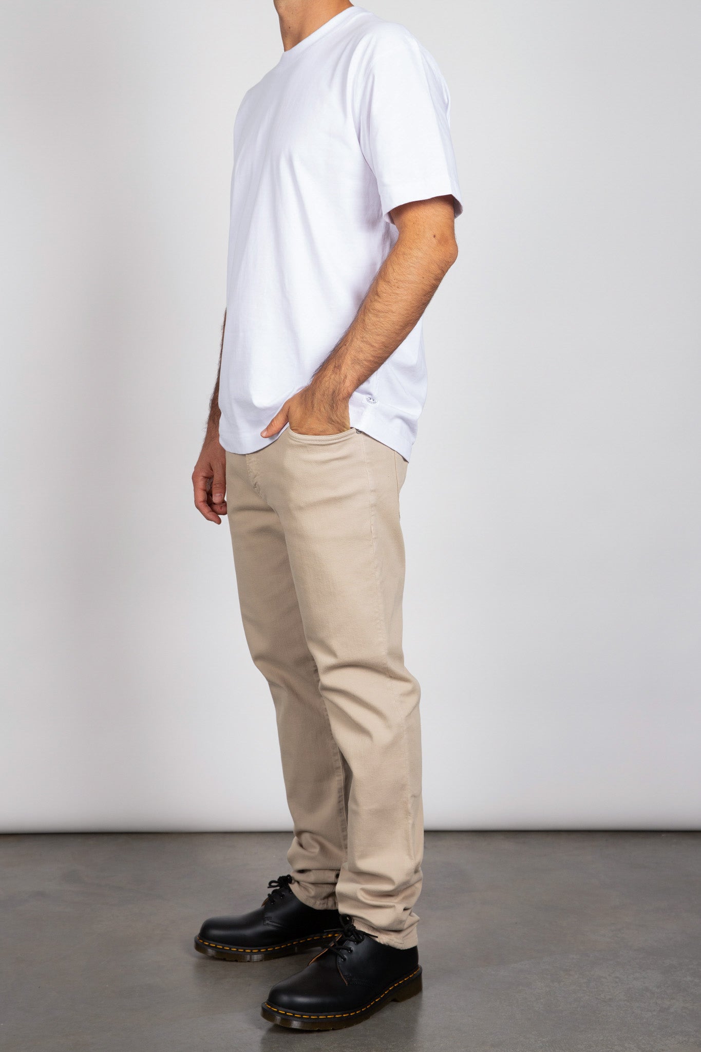 Adler Tapered Classic Soft Weft Pants Citizens of Humanity   