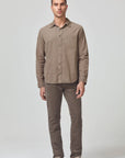 Gage Classic Straight Micro Corduroy Pants Citizens of Humanity   