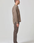 Gage Classic Straight Micro Corduroy Pants Citizens of Humanity   
