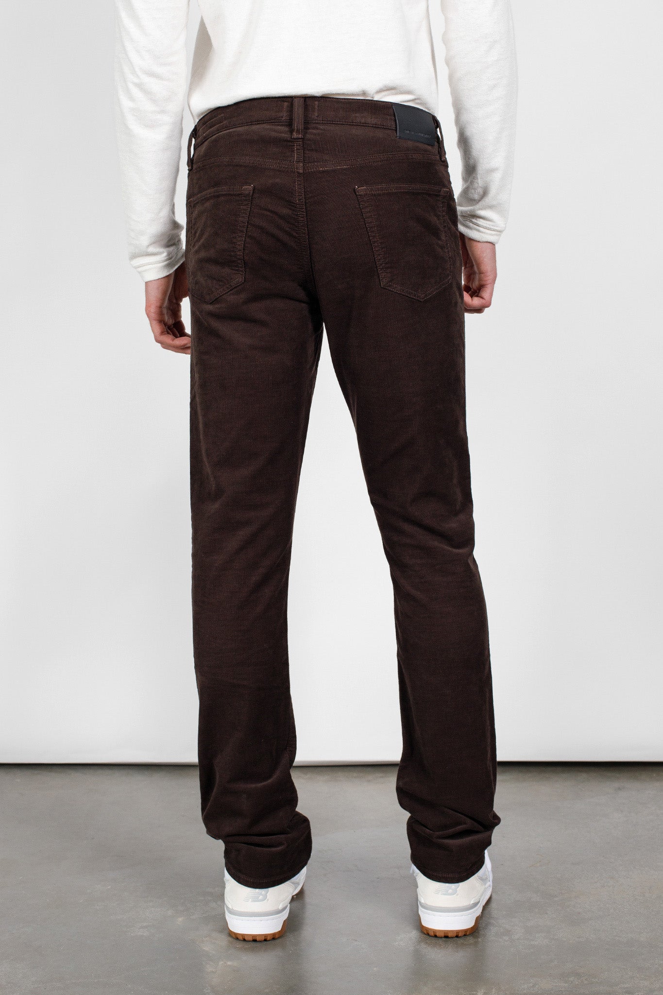 Gage Classic Straight Pants Citizens of Humanity   