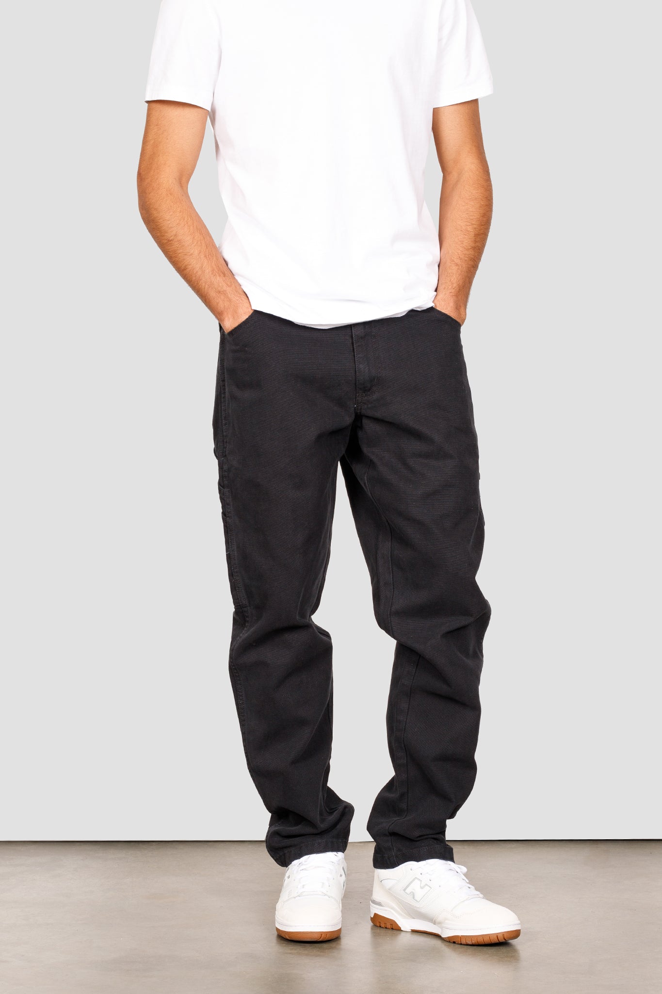 Duck Carpenter Pants – Ray Rickburn