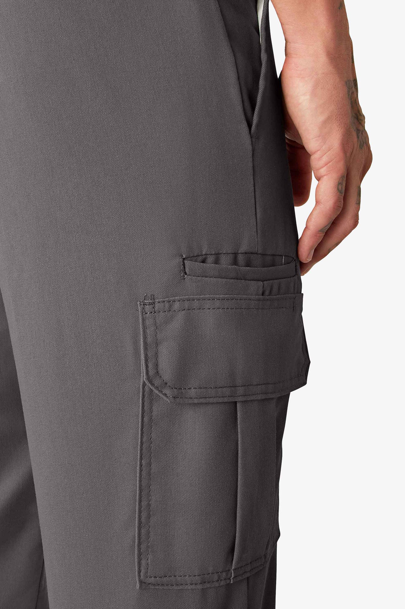 FLEX Regular Fit Cargo Pants Pants Dickies