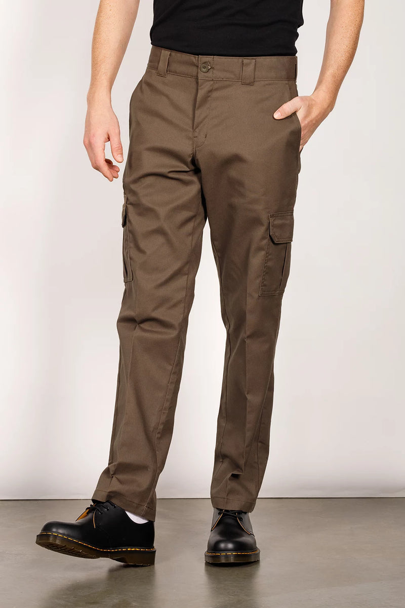 Flexible cargo pants sale