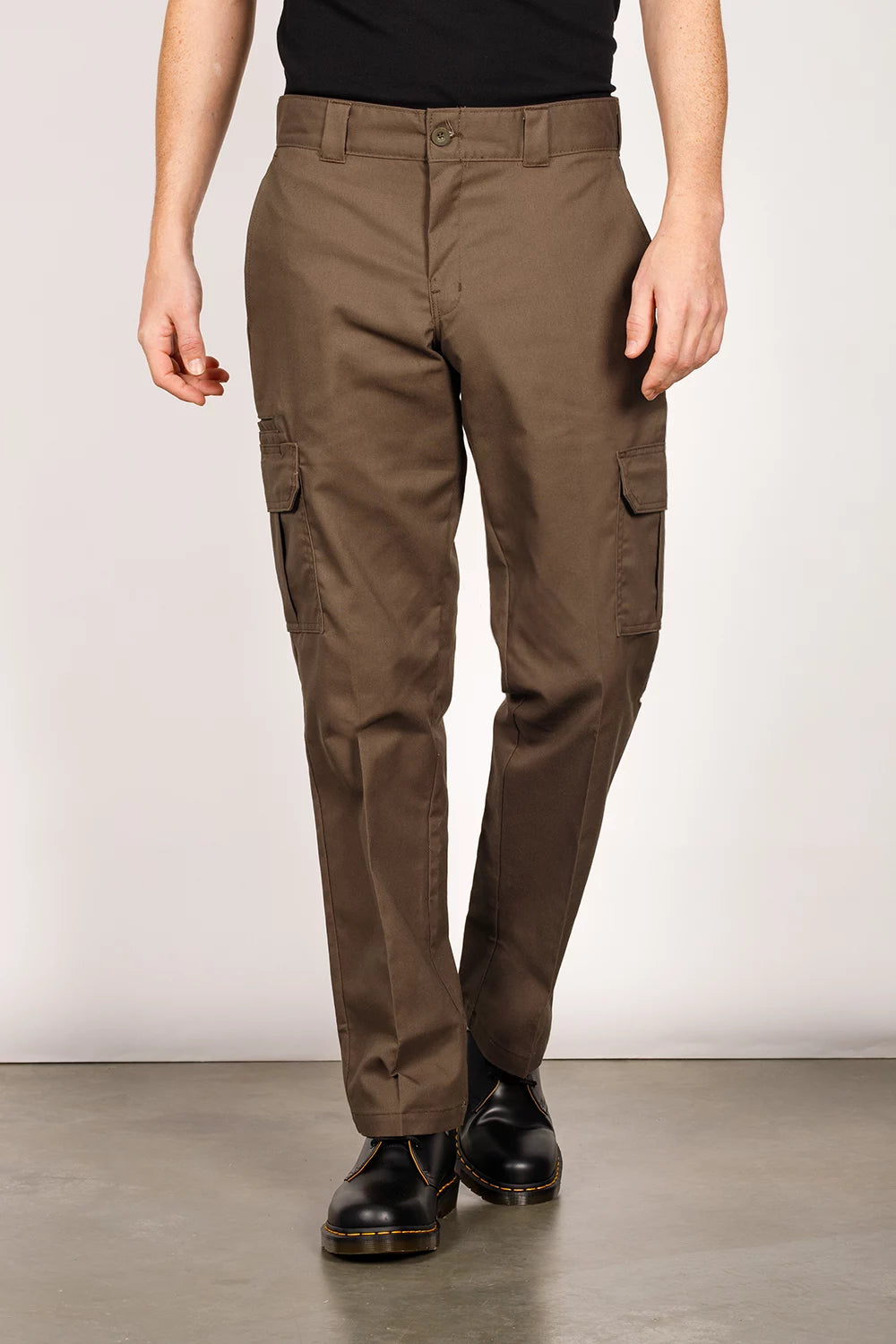 FLEX Regular Fit Cargo Pants – Ray Rickburn