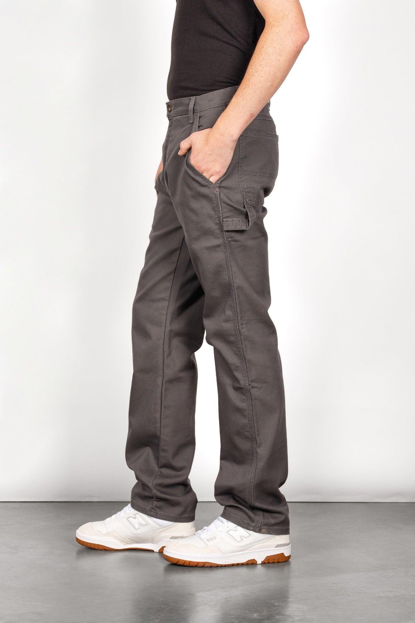 FLEX Regular Fit Duck Carpenter Pants Pants Dickies   