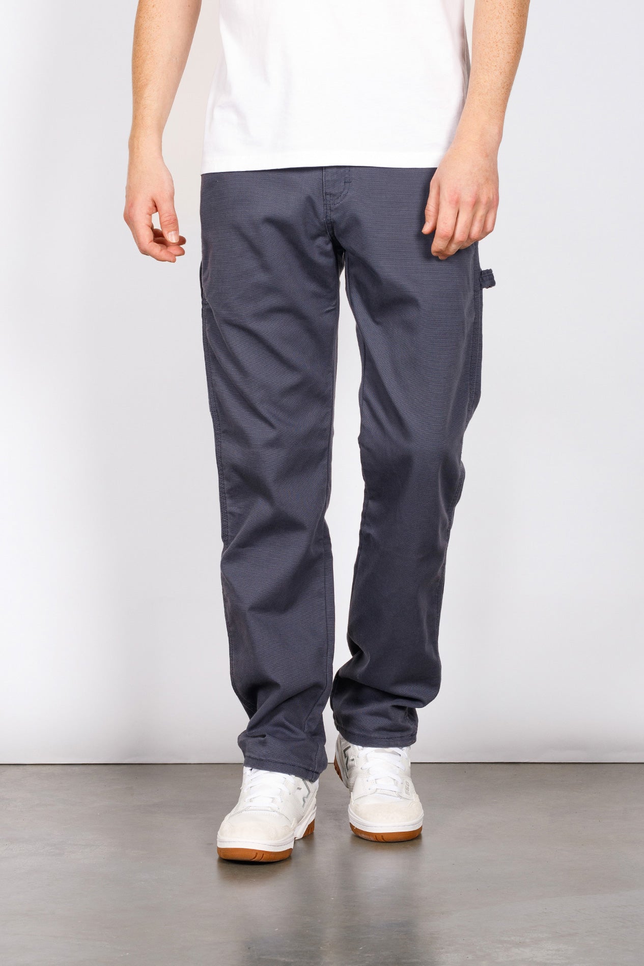 FLEX Regular Fit Duck Carpenter Pants Pants Dickies