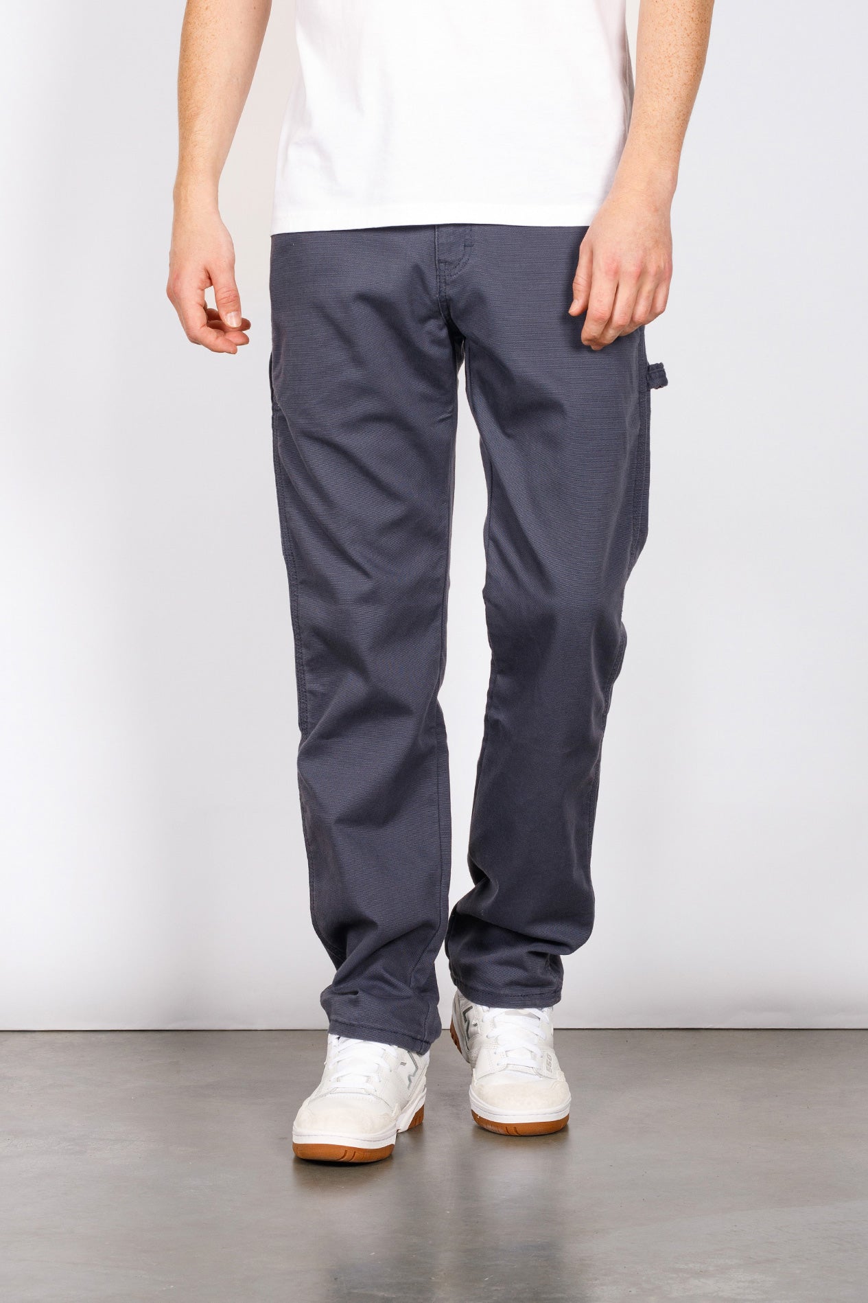 FLEX Regular Fit Duck Carpenter Pants Pants Dickies   