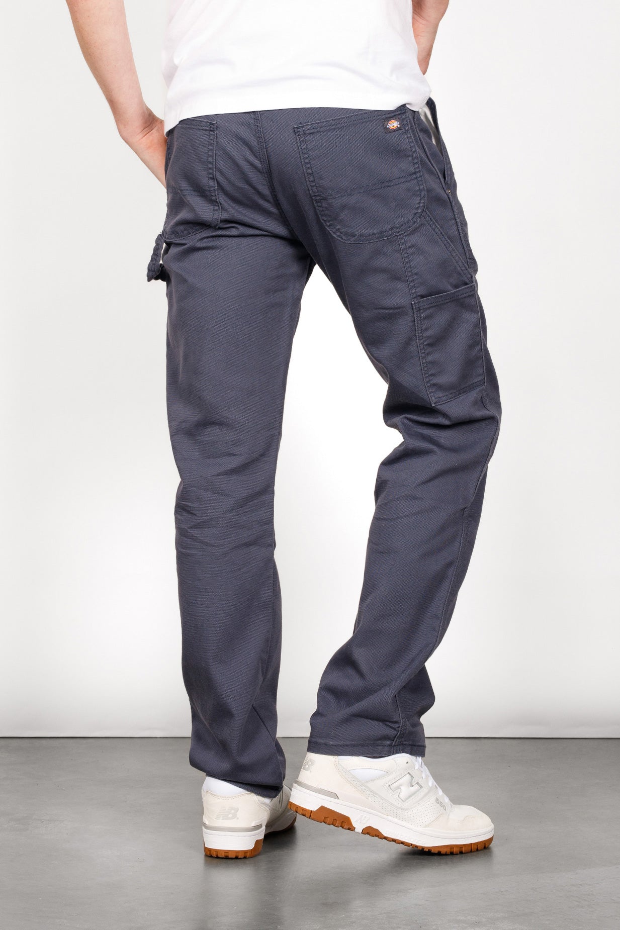 FLEX Regular Fit Duck Carpenter Pants Pants Dickies   