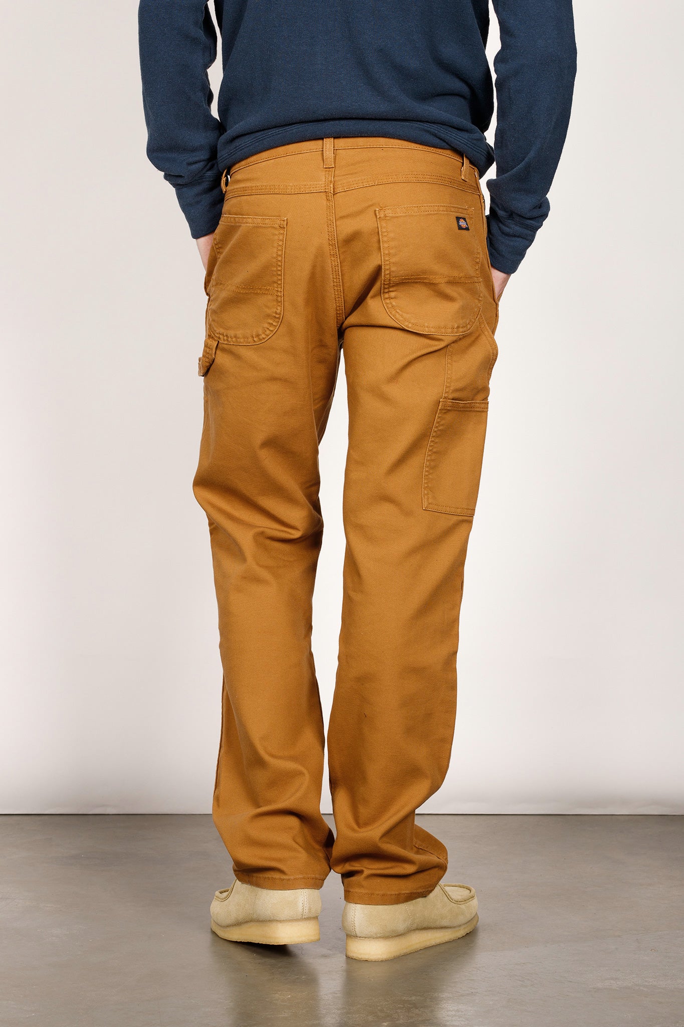 FLEX Regular Fit Duck Carpenter Pants Pants Dickies   