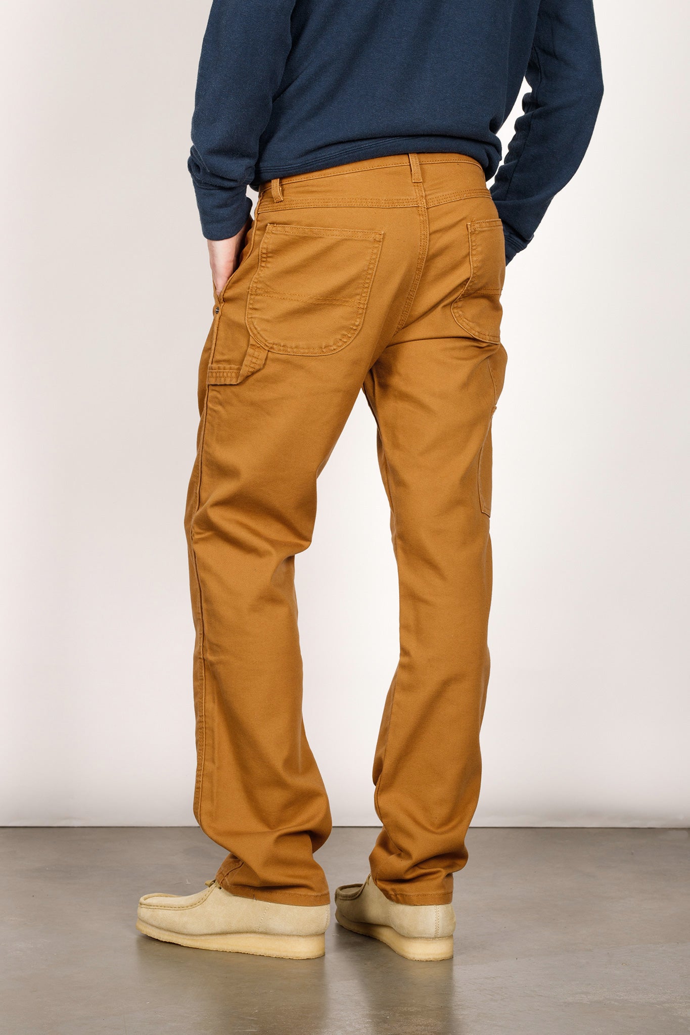 FLEX Regular Fit Duck Carpenter Pants Pants Dickies