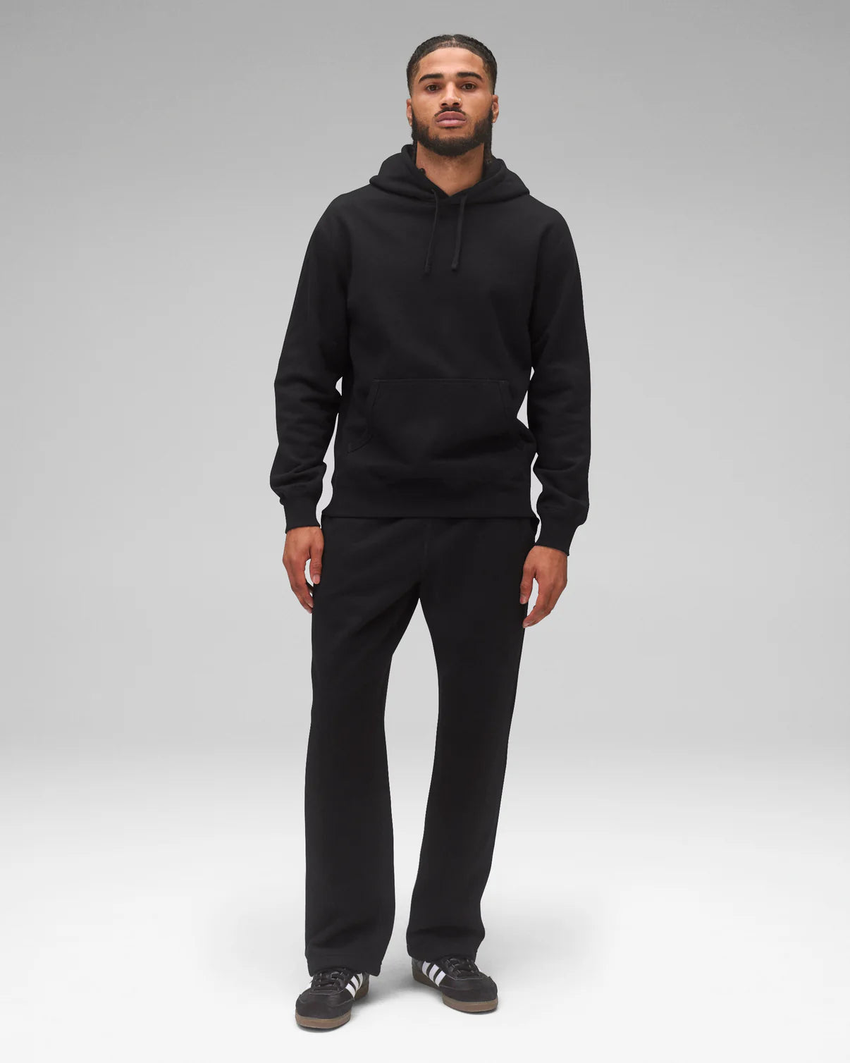 Midweight Terry Standard Hoodie Sweaters Reigning Champ