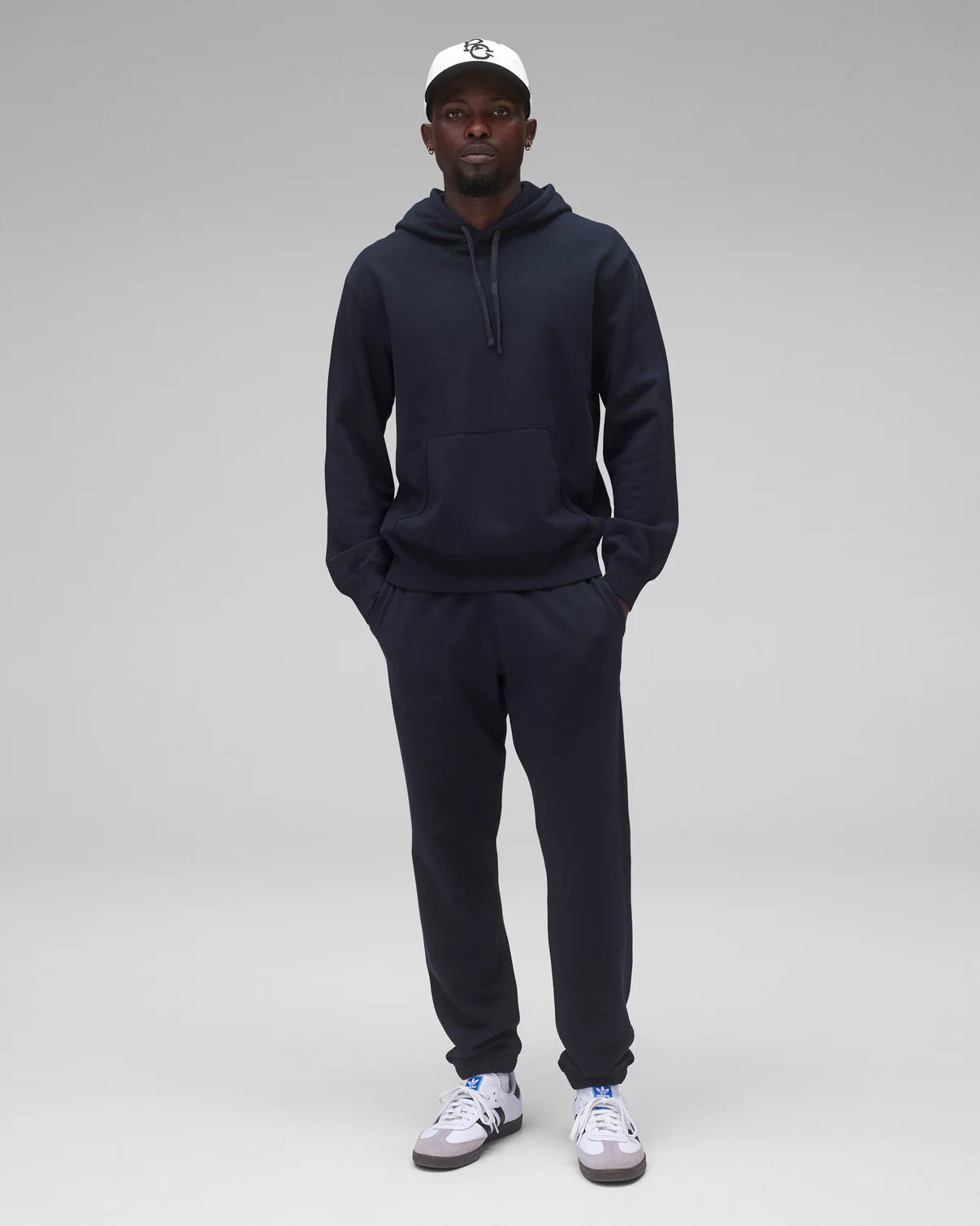 Midweight Terry Standard Hoodie Sweaters Reigning Champ