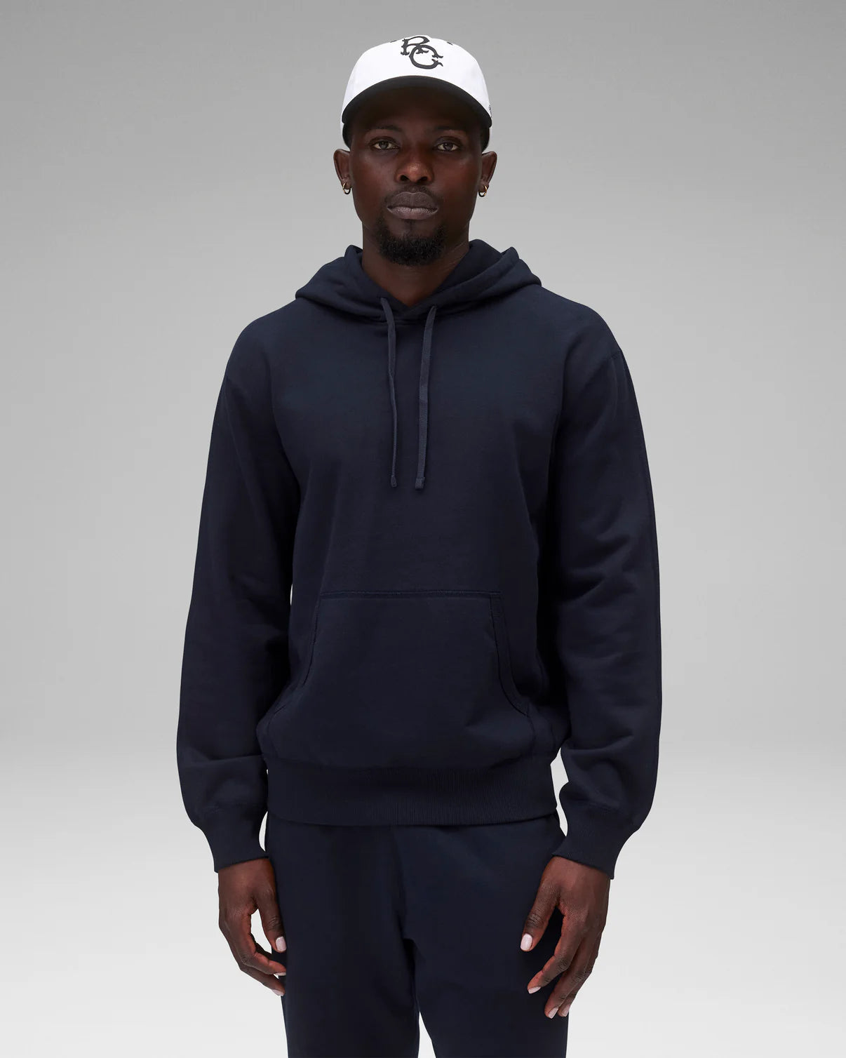Midweight Terry Standard Hoodie Sweaters Reigning Champ