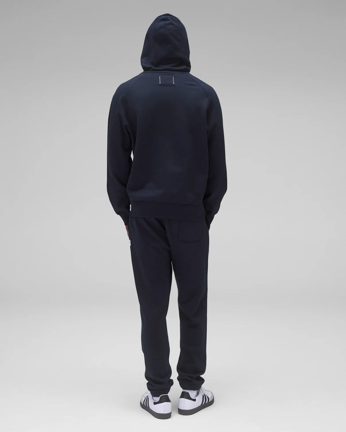 Midweight Terry Standard Hoodie Sweaters Reigning Champ