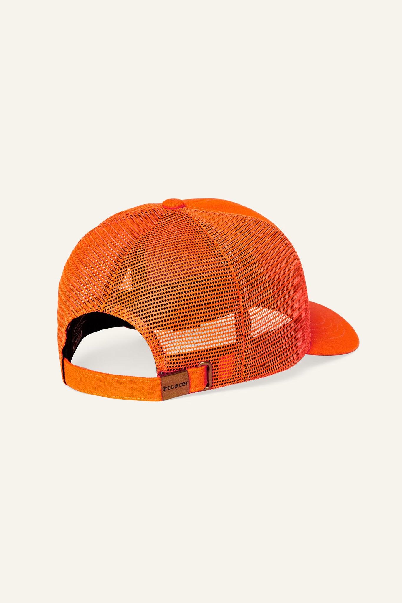 Logger Mesh Cap Headwear Filson   