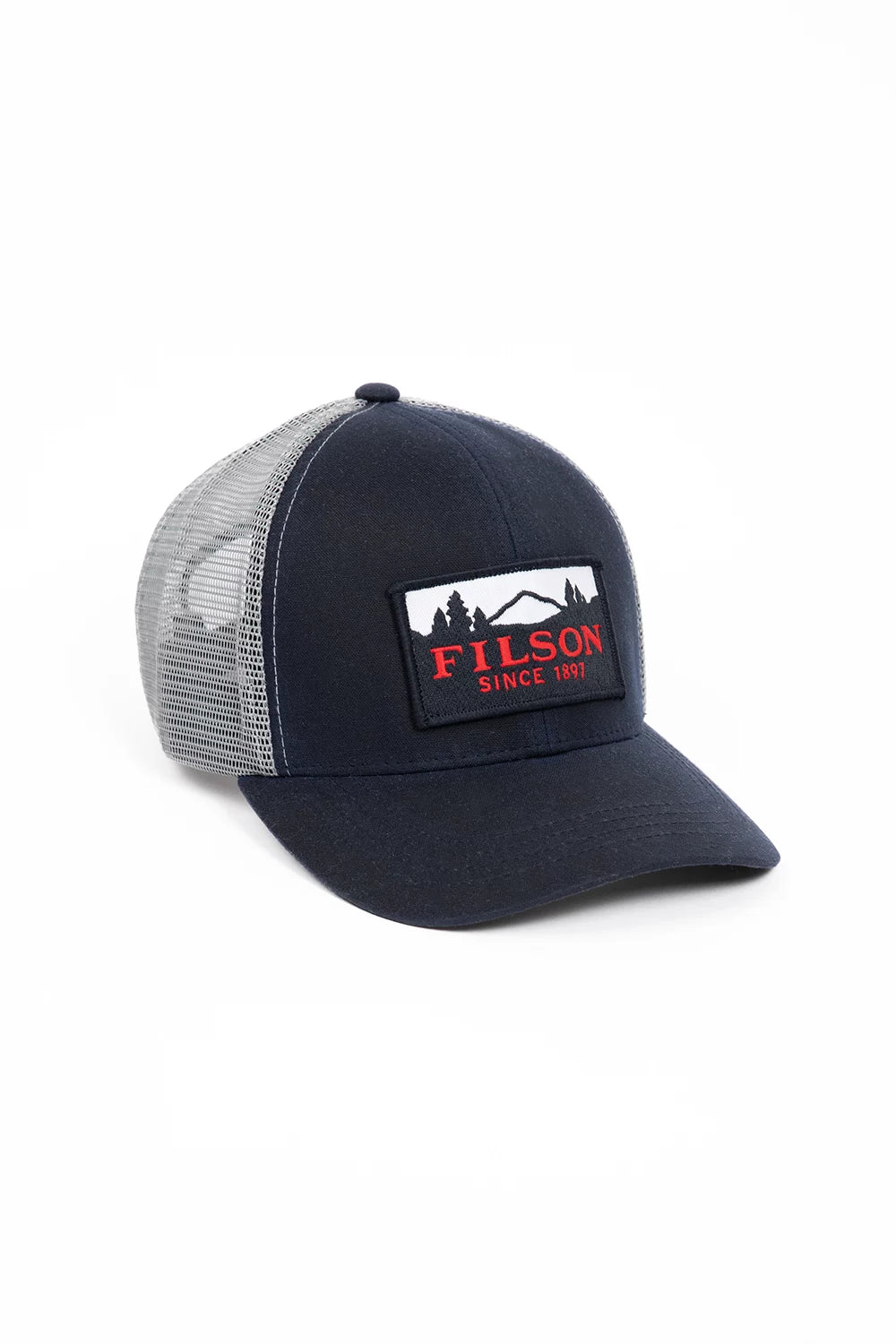 Mesh Logger Cap Headwear Filson   