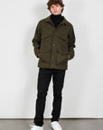 Mackinaw Wool Cruiser Jacket Jackets Filson