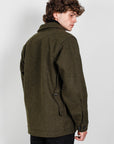 Mackinaw Wool Cruiser Jacket Jackets Filson