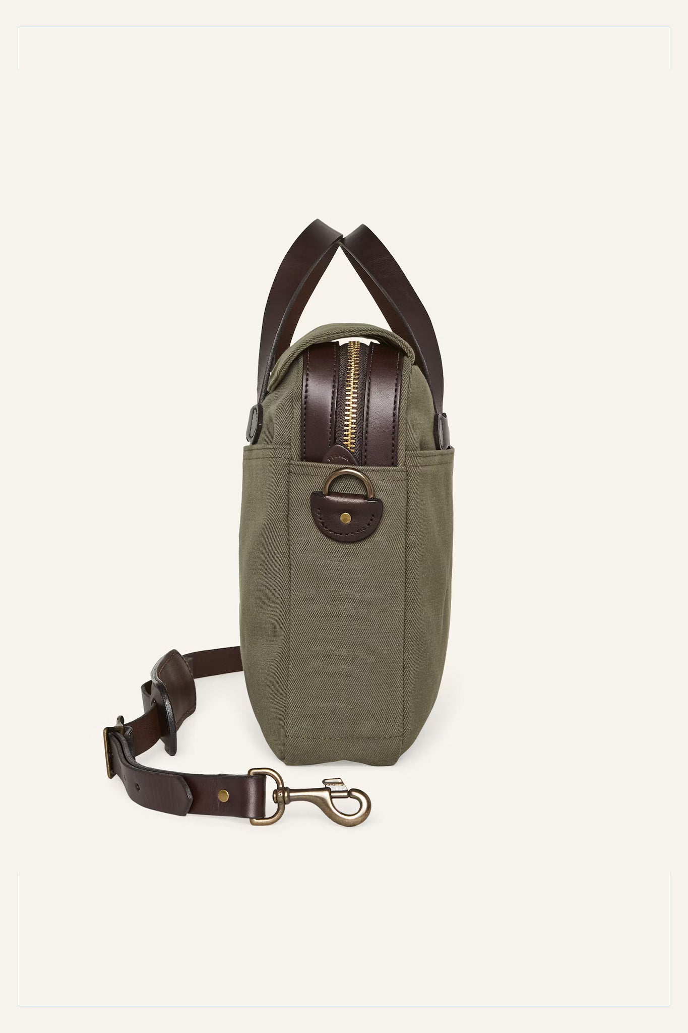 Rugged Twill Original Briefcase Bags Filson   