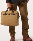 Rugged Twill Original Briefcase Bags Filson