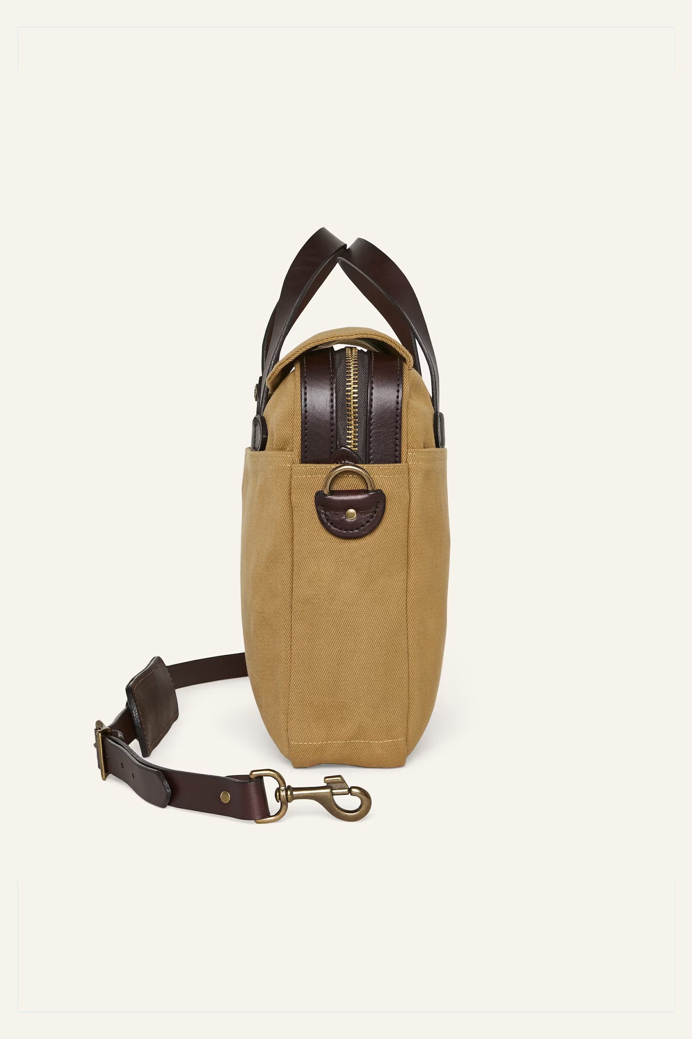 Rugged Twill Original Briefcase Bags Filson   