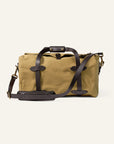 Small Rugged Twill Duffle Bag Bags Filson