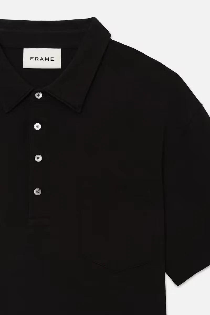 Duo Fold Polo Polos FRAME