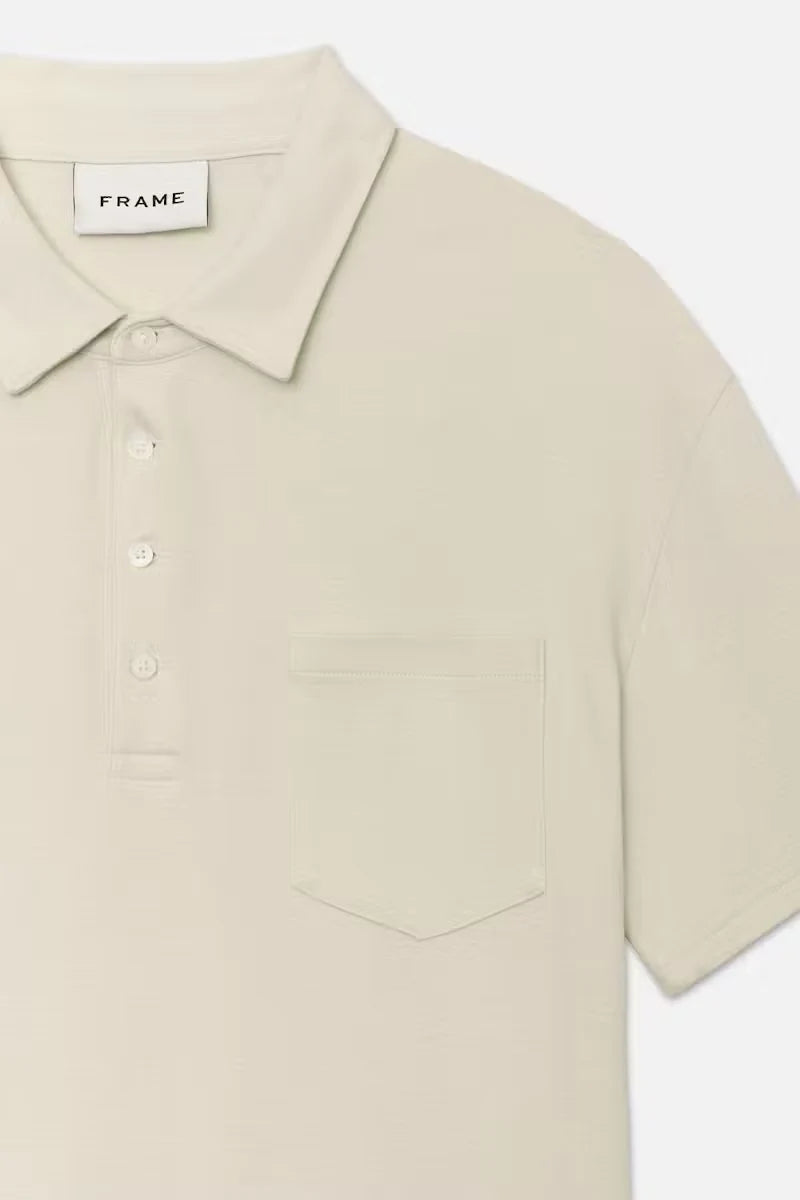 Duo Fold Polo Polos FRAME