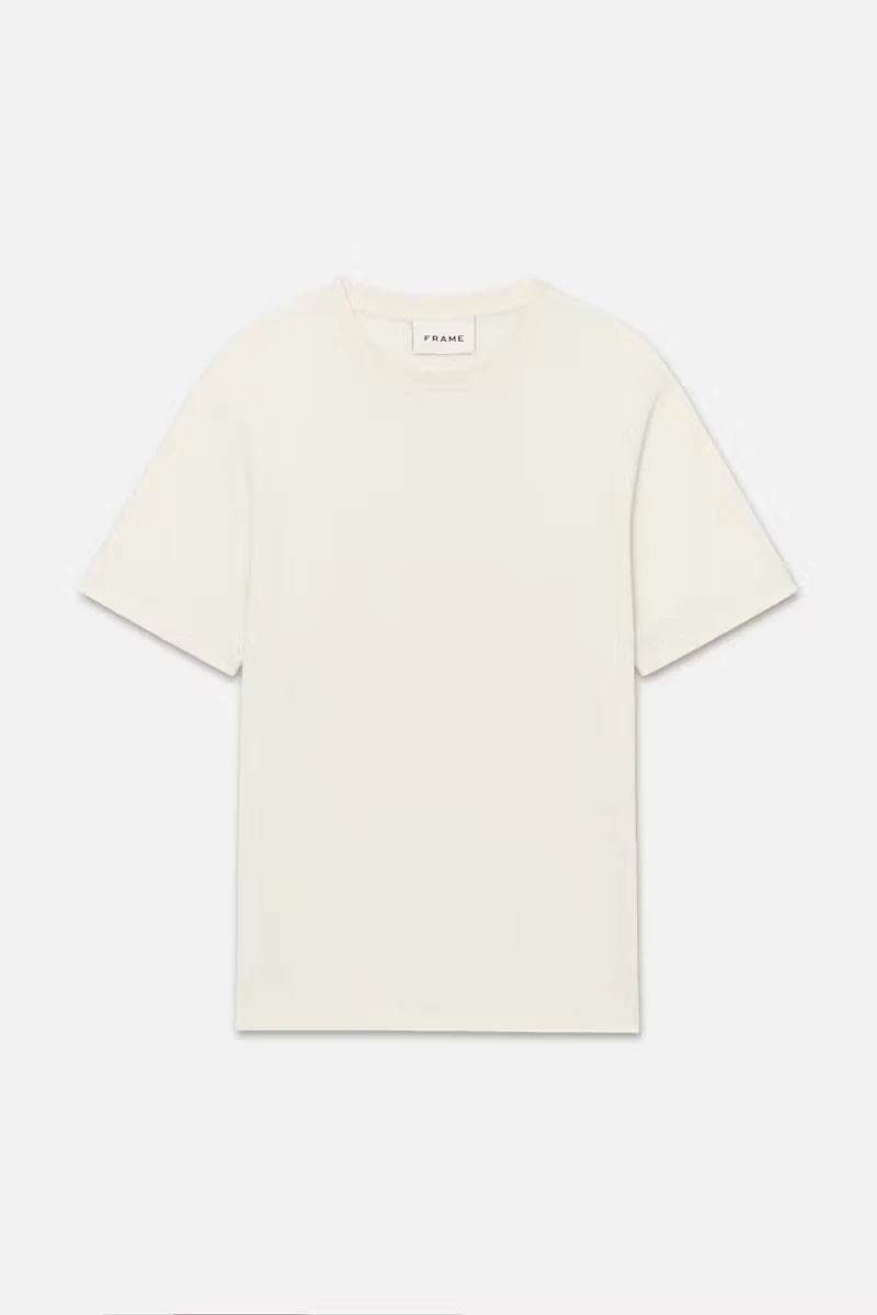 Duo Fold Tee T-Shirts FRAME