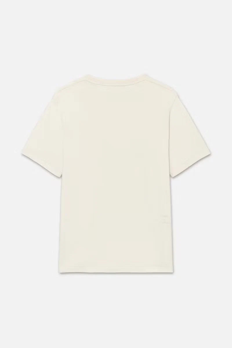 Duo Fold Tee T-Shirts FRAME
