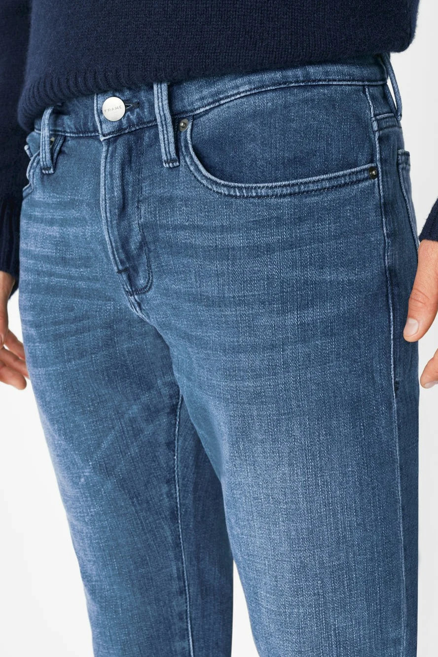 L'Homme Slim Denim FRAME