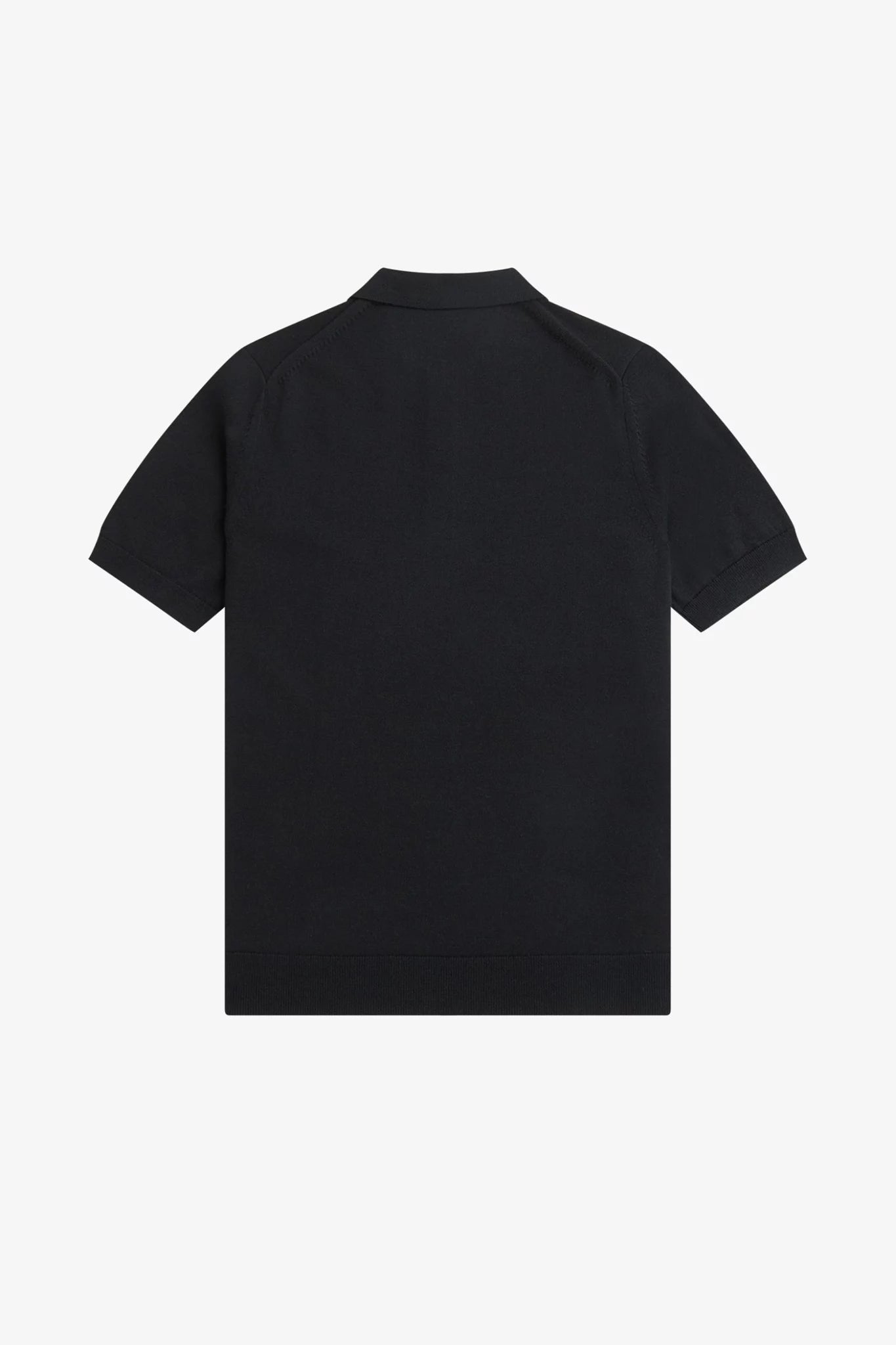 Classic Knitted Shirt Polos Fred Perry