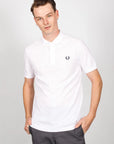 Tennis Shirt Polos Fred Perry   